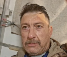 Shawn, 55, Vancouver