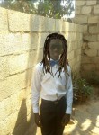 Emmanuel, 25 лет, Lusaka