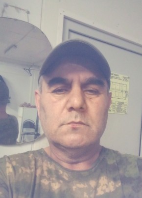 Xait, 58, Russia, Mozhaysk