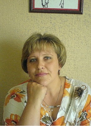 Oksana, 56, Россия, Томск