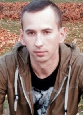 Dmitriy, 35, Belarus, Vawkavysk
