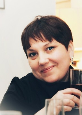 Татьяна, 43, Россия, Вербилки