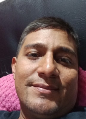 David из Santafe de Bogotá 41 год