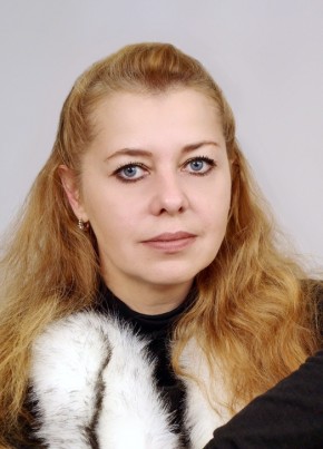 Татьяна, 49, Рэспубліка Беларусь, Бабруйск