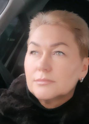 Анжела, 48, Россия, Чебоксары