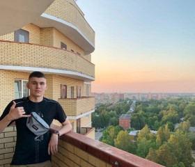 Олег, 19 лет, Зеленоград
