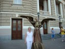 Наталья, 60 - Только Я Ах, Одесса!!!
