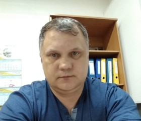 Олег, 48 лет, Первоуральск
