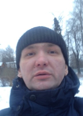 Алексей, 43, Россия, Шарья