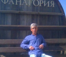 Dzhabrail, 55, Saint Petersburg