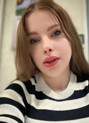 Екатерина, 19, Россия, Челябинск