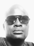 Abdou, 42 года, Dakar