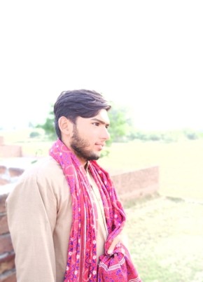 Veeram da hokar, 18, پاکستان, سیالکوٹ