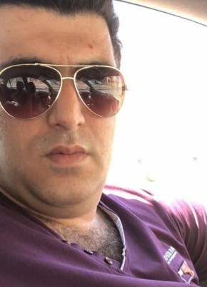 peyman, 41, جمهورية العراق, النجف الاشرف