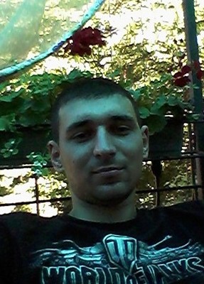 Александр , 31, Україна, Ічня