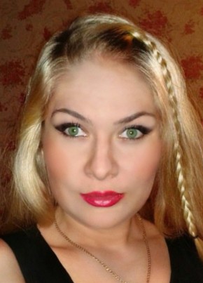 Dina, 34, Россия, Уфа
