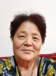 Елизавета, 66 лет, Toshkent