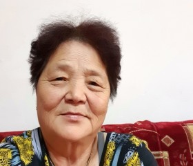 Елизавета, 66 лет, Toshkent