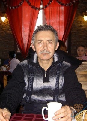 Сергей, 65, Россия, Шахты