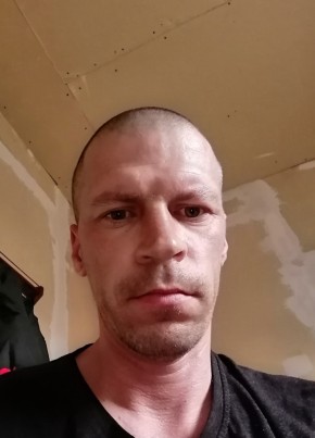 Павел, 39, Россия, Братск