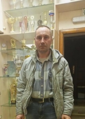Владимир, 50, Россия, Коломна