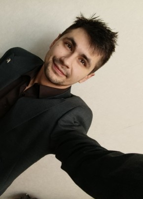 Иван из Узловаи 25 лет