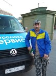 Тоха, 54 года, Санкт-Петербург