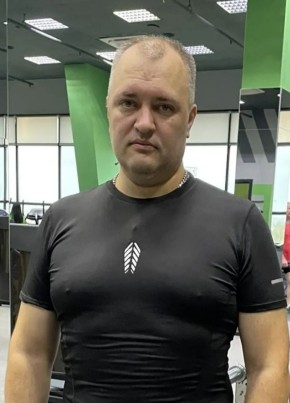 Alex из Нижнего Тагила 42 года