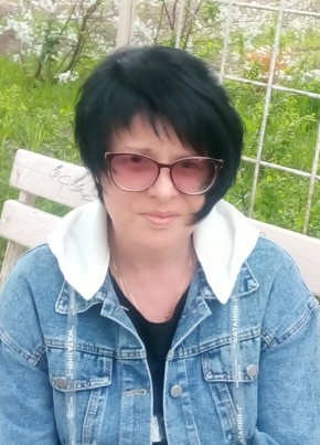 Светлана, 50, Россия, Рязань