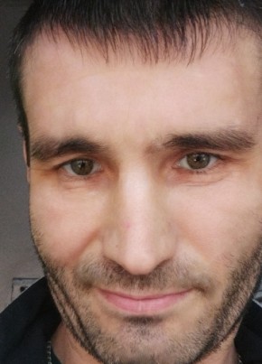 Вячеслав, 40, Қазақстан, Шымкент