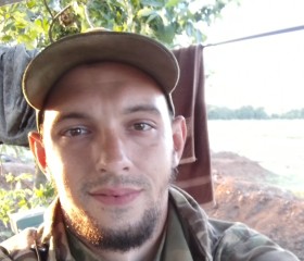 Эдуард Карацлов, 27 лет, Темрюк