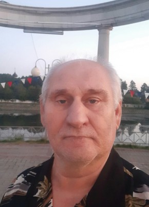 Николай, 64, Россия, Александров