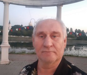 Николай, 64 года, Александров