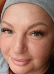 Setlana, 42, Krasnoyarsk