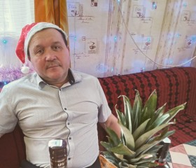 Gennadiy, 55, Nyasvizh