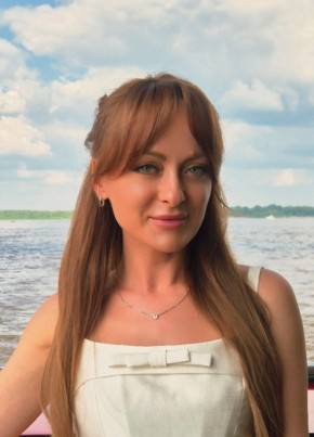 Ирина из Нижнего Новгорода 41 год