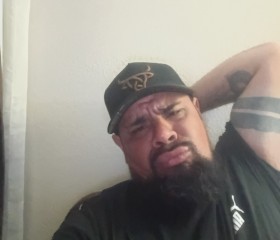 Victor, 34, Des Moines (State of Iowa)