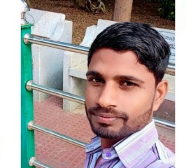 Sadik Pop, 31 год, Bangalore