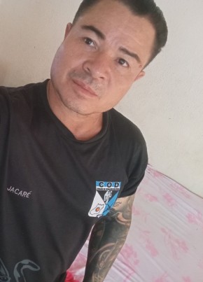 Roberto из Goiânia 18 лет