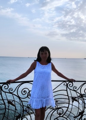 Даша Малянова, 39, Россия, Краснодар