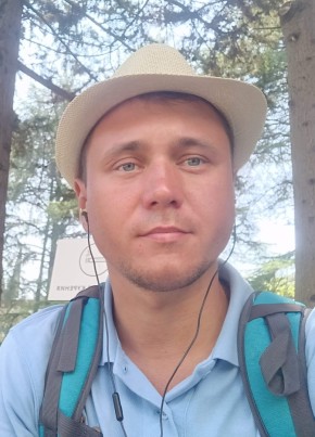 Дмитрий из Собинки 37 лет