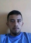Antonio argueta, 32 года, Siguatepeque