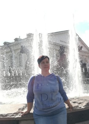 Наталья, 46, Россия, Березники