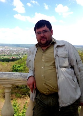 Роман, 38, Россия, Москва