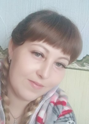 Наталья, 31, Россия, Челябинск