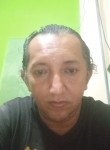 Beto, 40, Guayaquil