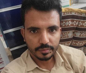 Mousa, 30, Ataq