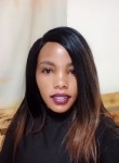 Tunda, 27, Nairobi