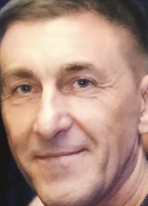 Виталий из Новосибирска 56 лет