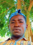 Daniel toure, 25, Bouake